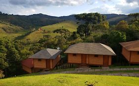 Cabanas Mountain Casa De Hóspedes